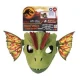 Jurassic World maska Dilophosaurus so zvukmi Mattel Jurassic World maska Dilophosaurus so zvukmi 25HXF55