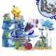 Mattel Mega Pokémon pohyblivé vodné dobrodružstvo 25HXF79