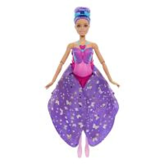 Mattel Barbie tanečnica s motýlimi krídlami 25HXJ10