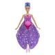 Mattel Barbie tanečnica s motýlimi krídlami 25HXJ10