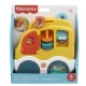 Mattel Objavujeme so zvieratkami 25HXK32