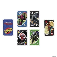 UNO Spiderman