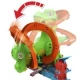 Hot Wheels City T. Rex útok na hasičskú stanicu Mattel Hot Wheels City T. Rex útok na hasičskú stanicu 25JBM73