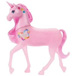 Barbie kúzelný jednorožec so svetlami a zvukmi