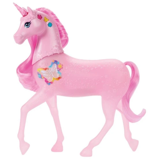 Mattel Barbie kúzelný jednorožec so svetlami a zvukmi 25JCP78
