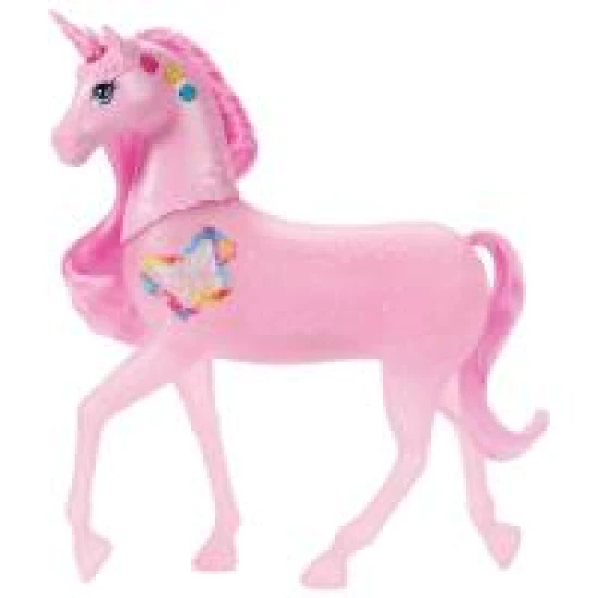 Mattel Barbie kúzelný jednorožec so svetlami a zvukmi 25JCP78