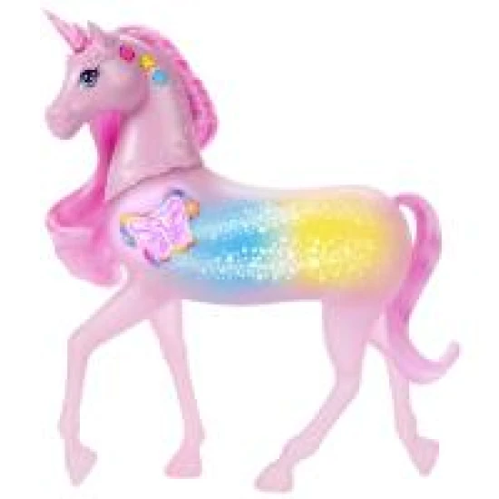 Mattel Barbie kúzelný jednorožec so svetlami a zvukmi 25JCP78