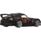 Mattel Hot Wheels angličáky Fast & Furious 10 ks 25JCT92