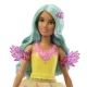 Mattel Barbie kamarátka Teresa s dotykom kúzla 25JCW51