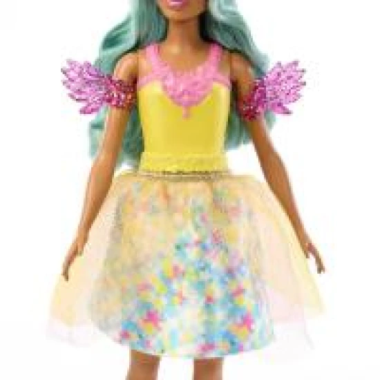 Mattel Barbie kamarátka Teresa s dotykom kúzla 25JCW51
