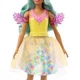Mattel Barbie kamarátka Teresa s dotykom kúzla 25JCW51