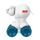 Jazdiaci ľadový medveď Mattel Jazdiaci ľadový medveď 25JDL63
