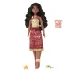 Disney Vaiana plávajúca bábika Mattel Disney Vaiana plávajúca bábika 25JFF09