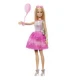 Barbie módny adventný kalendár 2025 Mattel Barbie módny adventný kalendár 2025 25JFL63