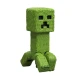 Mattel Minecraft filmová figúrka Creeper 25JFR58
