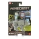 Minecraft filmová figúrka Vlk Mattel Minecraft filmová figúrka Vlk 25JFR59