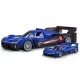Hot Wheels Mega extrémna rýchlosť Cadillac Mattel Hot Wheels Mega extrémna rýchlosť Cadillac 25JFR89