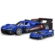 Hot Wheels Mega extrémna rýchlosť Cadillac Mattel Hot Wheels Mega extrémna rýchlosť Cadillac 25JFR89