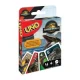 UNO Jurský svet Mattel UNO Jurský svet 25JFT28