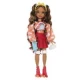 Mattel Barbie Dream Besties bábika Teresa na kolieskových korčuliach 25JFX98
