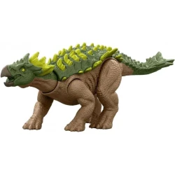 Jurassic World dinosaurus útočí