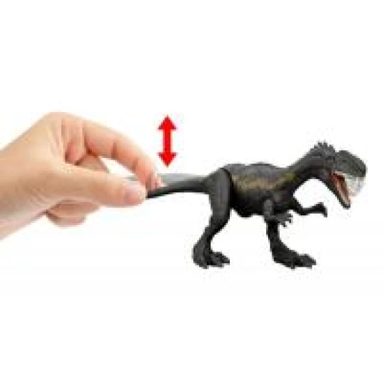 Mattel Jurassic World dinosaurus útočí 25JGB77