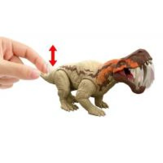 Mattel Jurassic World dinosaurus útočí 25JGB77