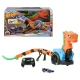 Hot Wheels RC Let's Race Snake Mattel Hot Wheels RC Let's Race Snake 25JGD11