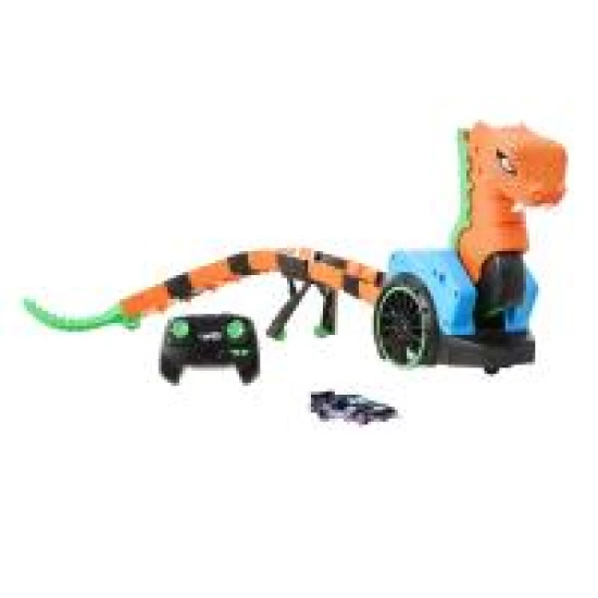 Hot Wheels RC Let's Race Snake Mattel Hot Wheels RC Let's Race Snake 25JGD11