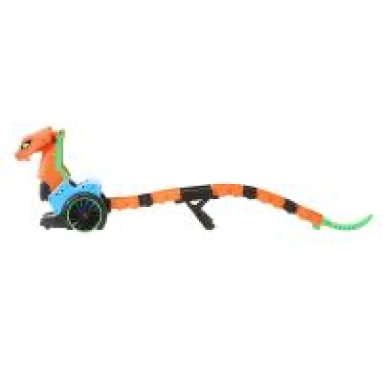 Hot Wheels RC Let's Race Snake Mattel Hot Wheels RC Let's Race Snake 25JGD11