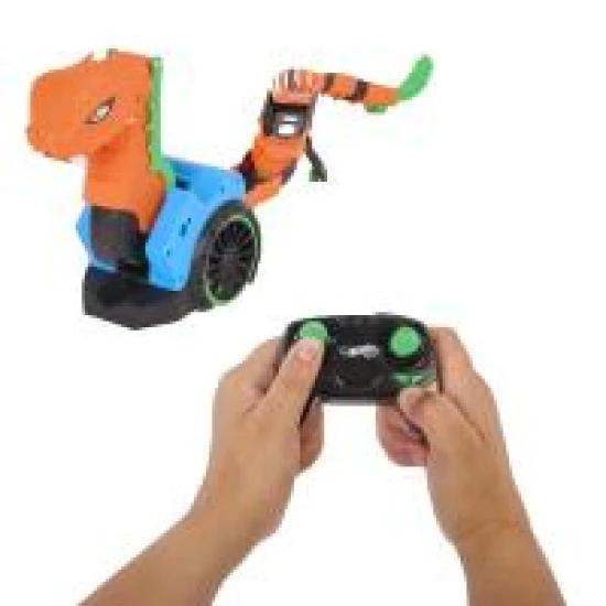 Hot Wheels RC Let's Race Snake Mattel Hot Wheels RC Let's Race Snake 25JGD11