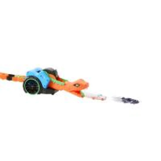 Hot Wheels RC Let's Race Snake Mattel Hot Wheels RC Let's Race Snake 25JGD11