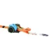Hot Wheels RC Let's Race Snake Mattel Hot Wheels RC Let's Race Snake 25JGD11