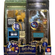 Harry Potter obchod v Šikmej uličke