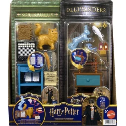 Harry Potter obchod v Šikmej uličke