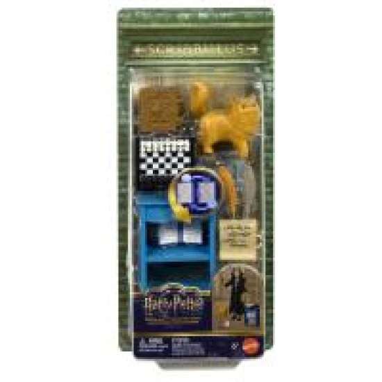 Mattel Harry Potter obchod v Šikmej uličke 25JGM22