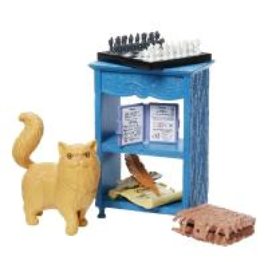 Mattel Harry Potter obchod v Šikmej uličke 25JGM22