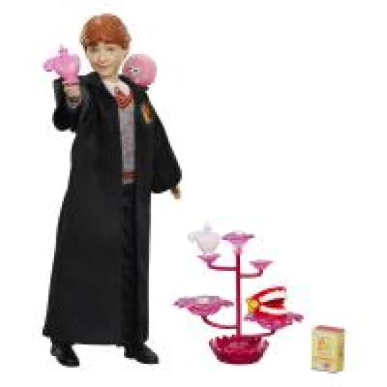 Mattel Harry Potter obchod v Šikmej uličke 25JGM22