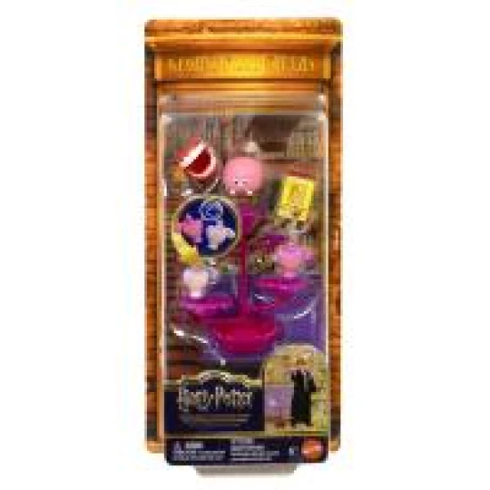 Mattel Harry Potter obchod v Šikmej uličke 25JGM22