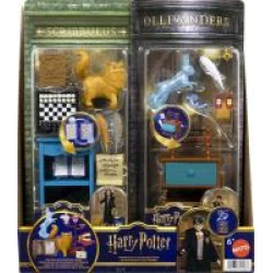 Harry Potter obchod v Šikmej uličke