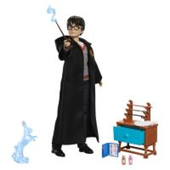 Mattel Harry Potter obchod v Šikmej uličke 25JGM22