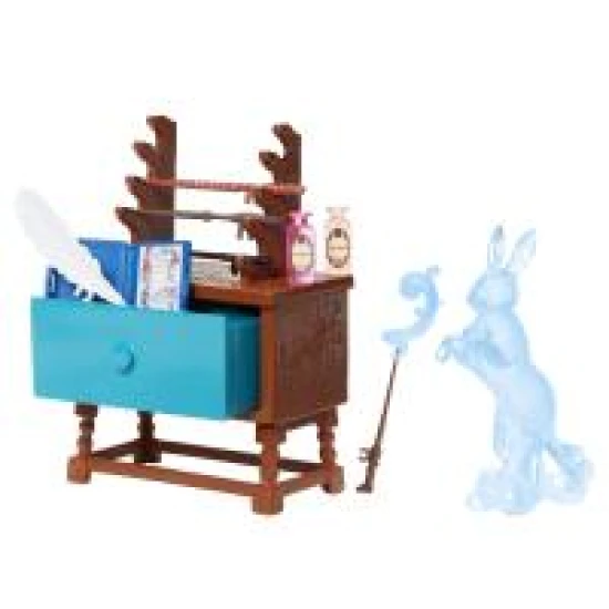 Mattel Harry Potter obchod v Šikmej uličke 25JGM22