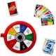 UNO Spin Mattel UNO Spin 25JGR00