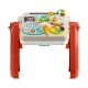Mattel Hrací stolček a stojan 4 v 1 25JGW88