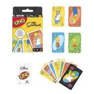 UNO Simpsonovci
