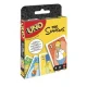 UNO Simpsonovci Mattel UNO Simpsonovci 25JHB16