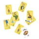 UNO Simpsonovci Mattel UNO Simpsonovci 25JHB16