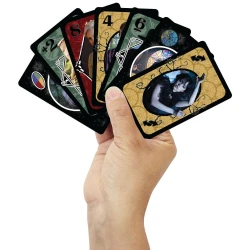 UNO Wednesday