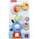 Mattel Senzorická hračka na jedálenskú stoličku 25JHB46
