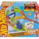 Mattel Hot Wheels Stunt Tracks kaskadérsky okruh Championship Circuit 25JHK74